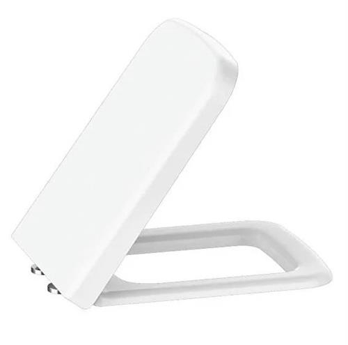 06- ELEGANT DUVARA SIFIR AMORTİSÖRLÜ KLOZET KAPAĞI